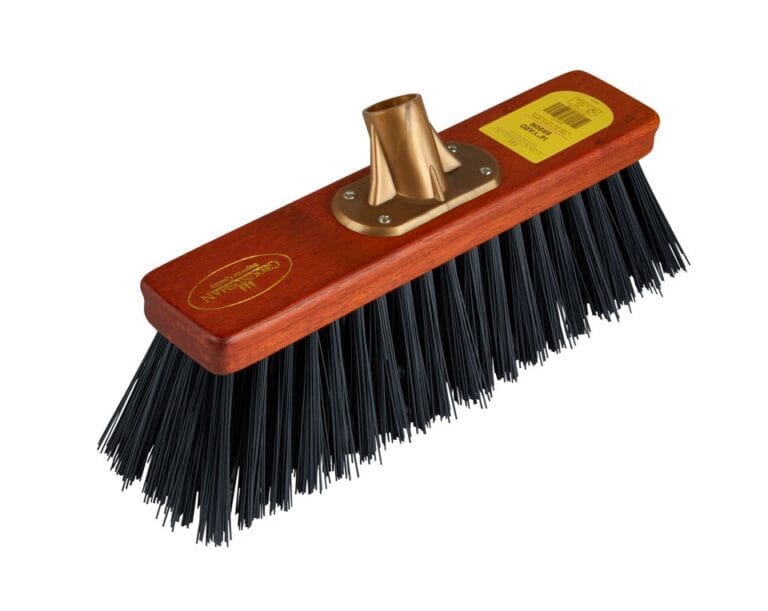 Groundsman Heavy Duty Broom 14 Inch