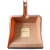 Groundsman Large Dustpan Top Down View
