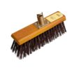 Groundsman Stiff PVC Broom Head 13 Inch