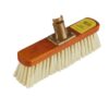 Groundsman Soft PVC Broom Head 12 Inch