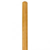 Groundsman Wooden Broom Handle 54 Inch x 1 1/8 Inch
