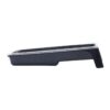 ProDec Paint Tray Black 4" – available in 4" and 9" sizes, solvent-resistant disposable liners for clean and reusable trays.