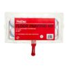 ProDec Floor Roller Kit 12" – professional 4-piece set with solvent-resistant rollers and pole for smooth floor coatings.