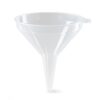 Plasticforte Plastic Funnel 16cm Large Capacity Funnel
