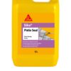 Sika Patio Seal 5L – Protective Sealer for Patios & Paving