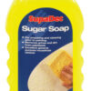 SupaDec Sugar Soap Concentrate 500ml – powerful cleaner for paintwork and walls