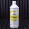 Treatex Thinners 1L – For Use with Treatex Oils & Finishes