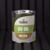 Treatex Exterior UV Oil Clear 1l – Transparent Protective Finish