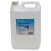 Bird Brand De-Ionised Water 25L – Purified Water for Household & Automotive Use