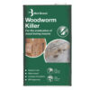 Bird Brand Woodworm Killer 1L – Deep Penetrating Timber Treatment
