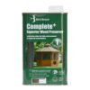 Bird Brand Complete Plus wood preserver solvent based protection for timber