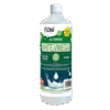 Eco-friendly cleaning power – tough on limescale, gentle on your home.