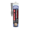 Hippo SEAL IT general purpose silicone sealant 380ml translucent.