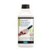 Polyvine Paint & Varnish Remover 1 L bottle – eco-friendly, ultra-low VOC gel stripper for removing multiple layers of paint and varnish from wood, metal, and masonry.