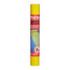 ProDec carpet protector self-adhesive film 600mm x 25m roll.