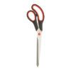ProDec Scissors 280mm unpackaged closed blades – stainless-steel blades and ergonomic soft-grip handle for precise, smooth cutting.