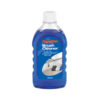 Supadec Brush Cleaner 500ml bottle – solvent cleaner for oil-based paint brushes.