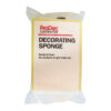 ProDec Contractor Foam Sponge for decorating and cleaning tasks