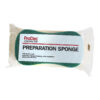 ProDec Contractor Preparation Sponge with abrasive backing