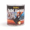 Rustins Yacht Varnish Gloss tin